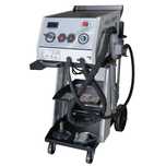 Споттер зі сталі Well Kraft SDP-S600