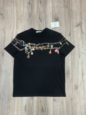 Женская футболка Givenchy