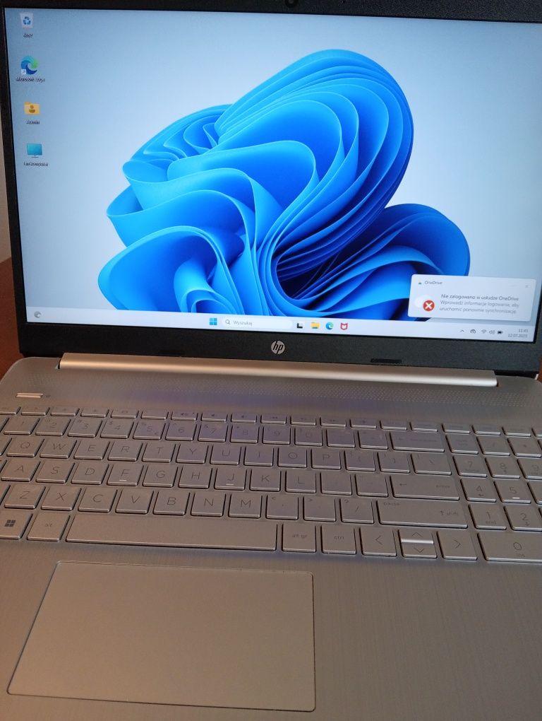 Laptop HP 15s-eq2
