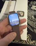 Продам Apple Watch Series 9 (GPS) 45mm