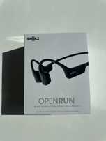 Słuchawki Shokz. OpenRun. Nowe