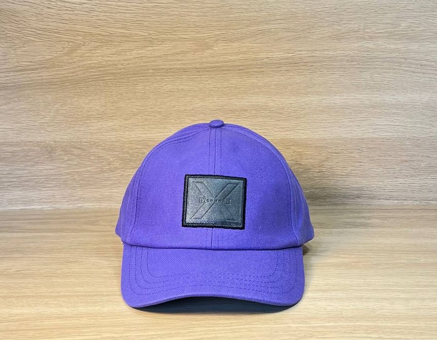 Бейсболка RICHMOND 
Размер М/Л 57/58