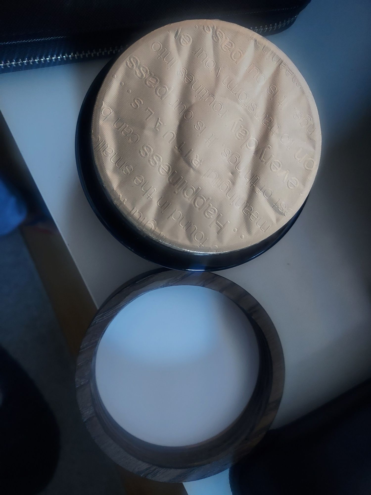 Body lotion de rituals