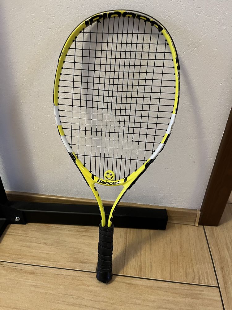 Rakieta do tenisa Babolat junior 23 LTD