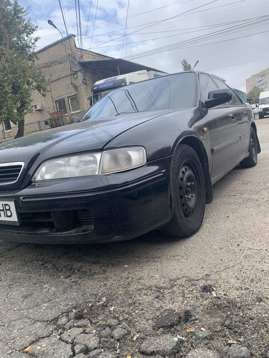 Honda Accord 1996 года обмен