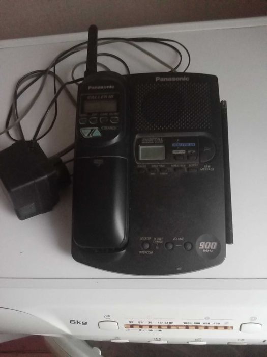 Продам телефонний аппарат