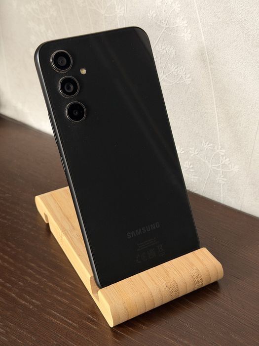 Samsung A54 Czarny, bardzo ładny stan