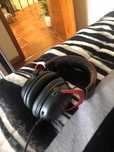 Headseats da HyperX Cloud II