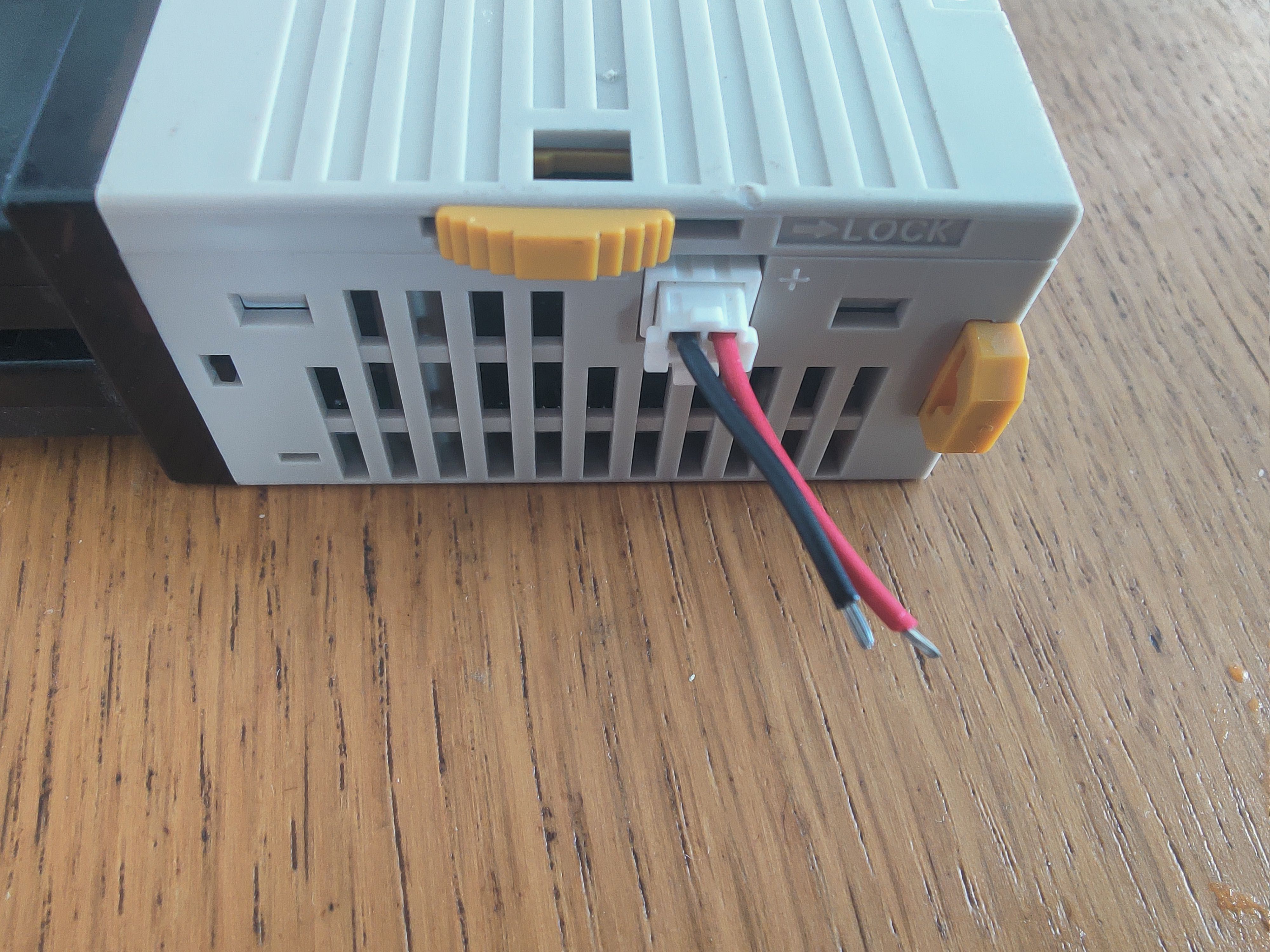 Omron CPM2C-10CDT1C-D PLC 24V DC3W
