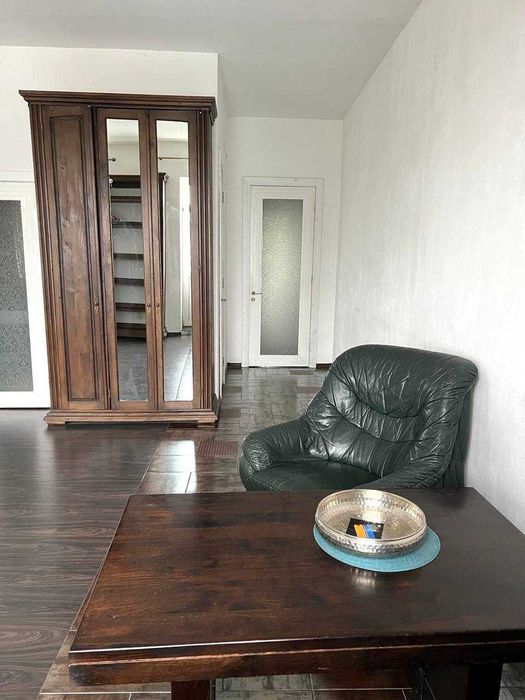 Продаж 2 кім. квартира 110.1 м2, ЖК Кросворд, вул. Сахарова 82, Львів