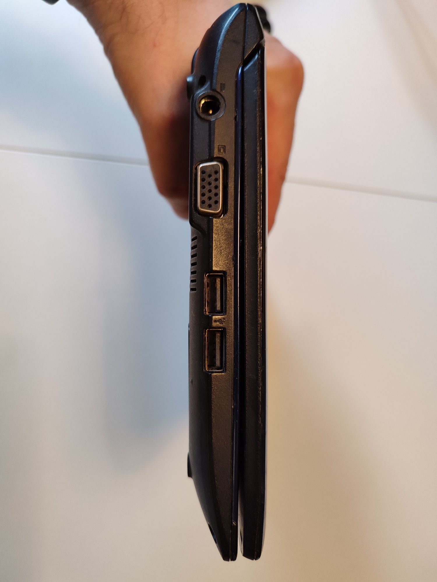 Нетбуки Acer Aspire NAV50, Prestigio Visconte 120