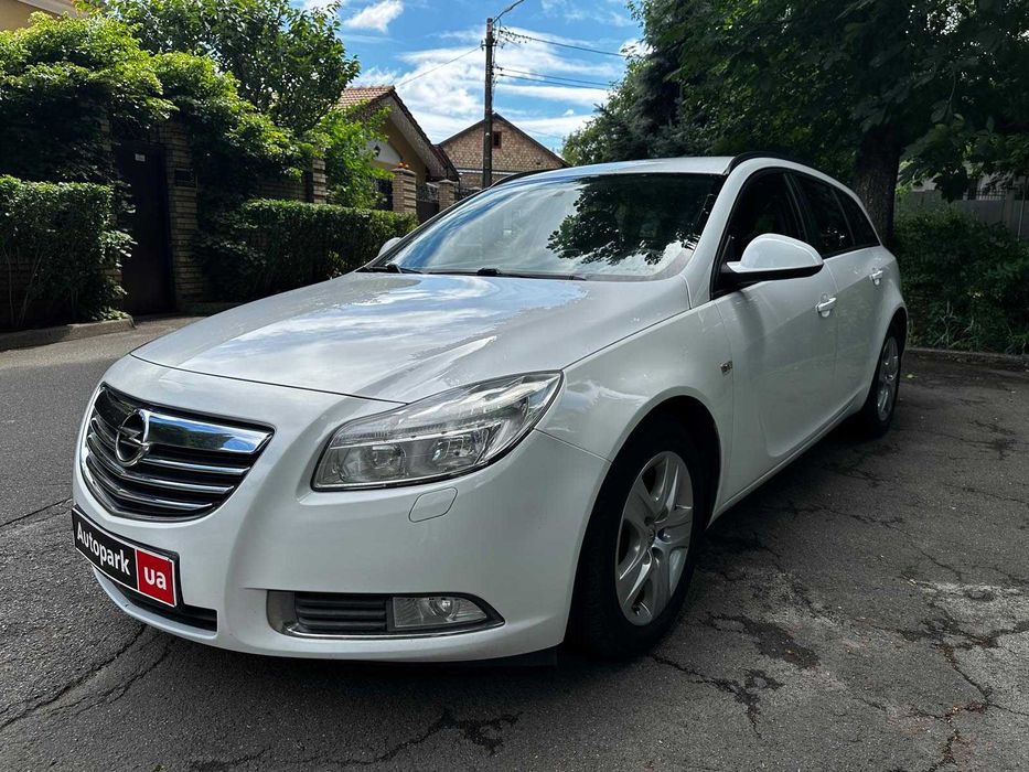 Продам Opel Insignia 2013р. #70260