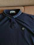 polo Stone Island slim fit