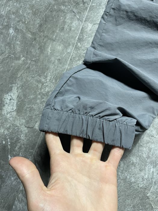 Спортивні штани Adidas Адідас нейлонові карго стан ідеал розмір М