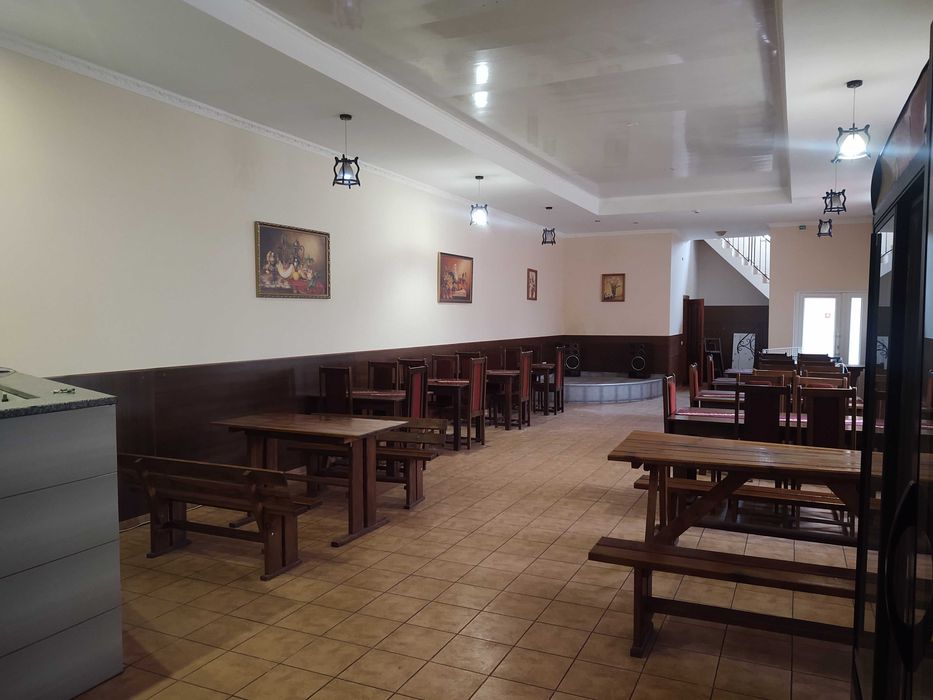 Торгівельне приміщення