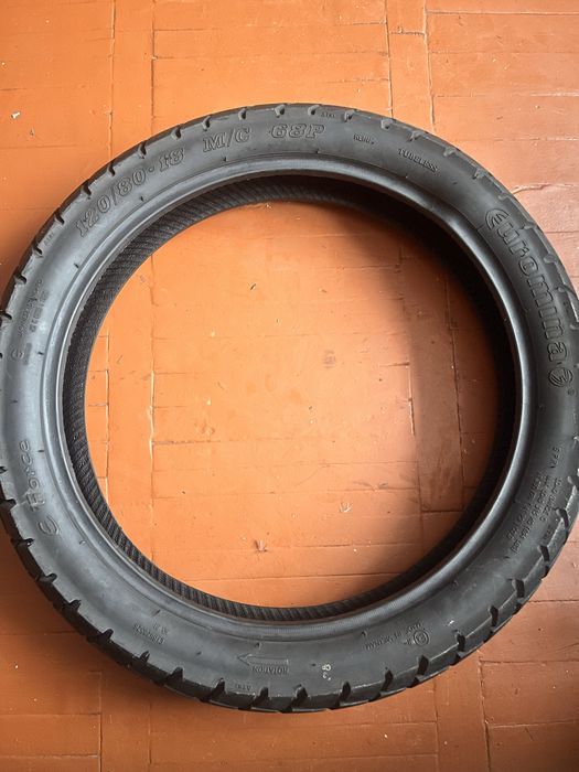 Резина 120/90 r18