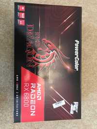 Karta AMD RADEON RX 6800