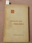 Kłebowisko żmij Francois Mauriac