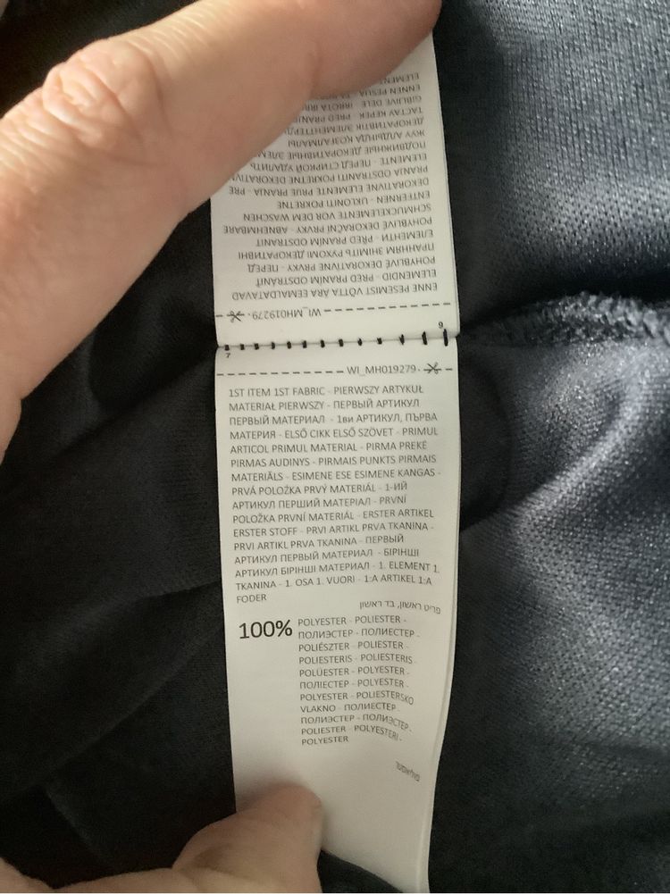 Nowa długa sukienka maxi rozmiar M Mohito