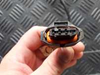 Opel Vectra C lift 1.8 Sonda Lambda