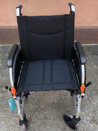 Інвалідний візок Soma Agile