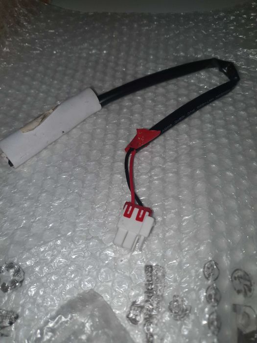 Fuzivel termico para frigorífico samsung