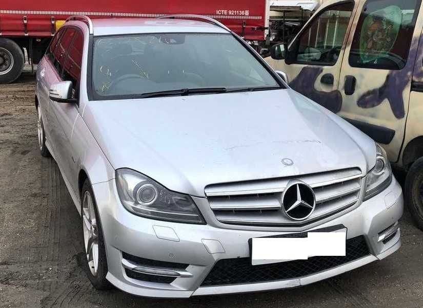 Крылья, двери передние и задние Mercedes B,C,E W245,W204,W205,W212