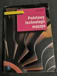 Podstawy technologii maszyn