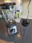 Blender Philips 5000 Series, HR3573