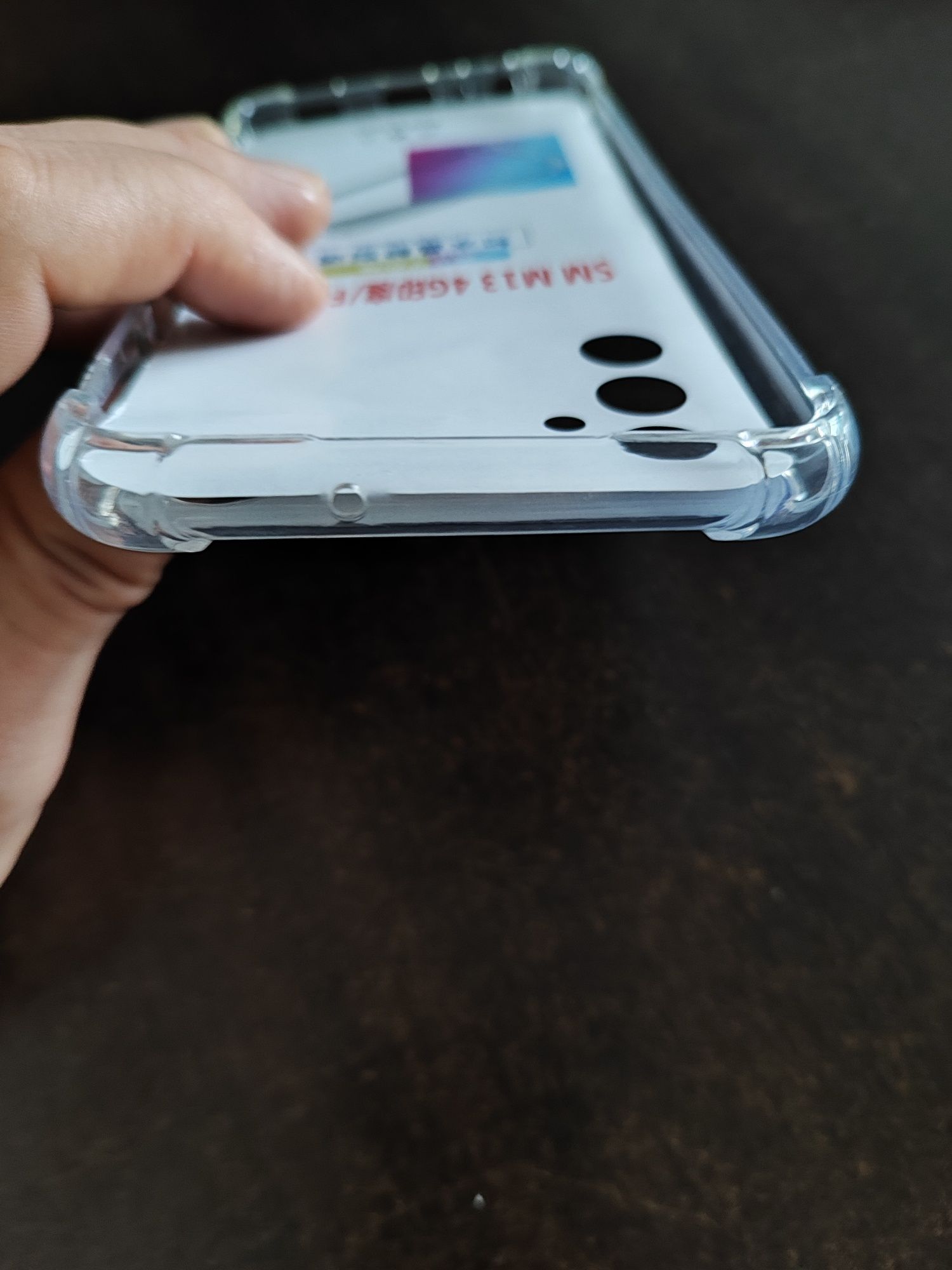 Etui do Samsunga M13 4G