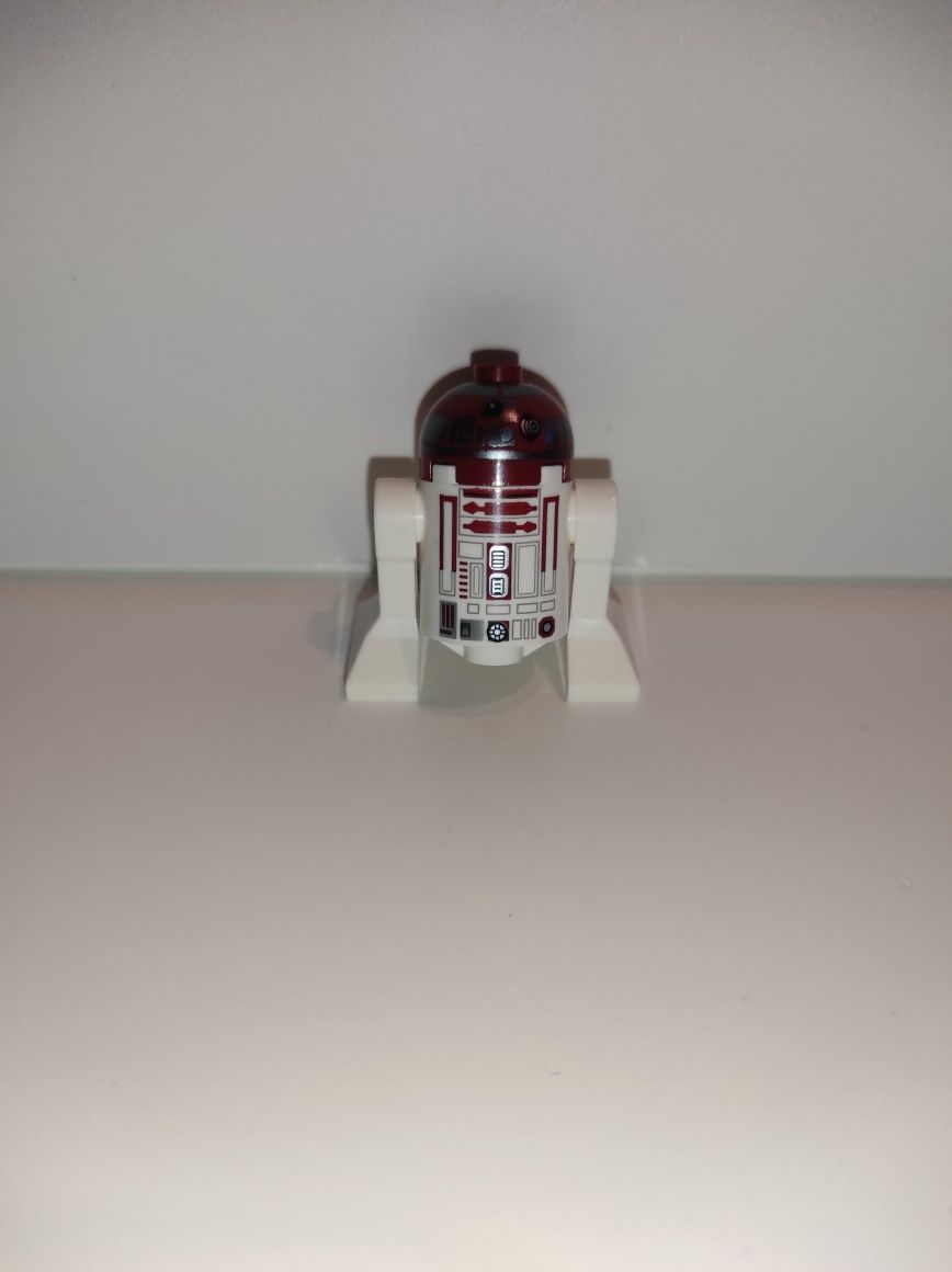 R4-P17 figurka lego star wars