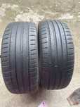 Opony 225/45/18 95 y Michelin Pilot Sport 4