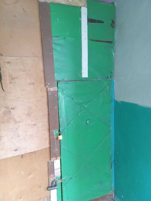 Кімната в гуртожитку з власною душевою кабіною(Зарічанська)*REX