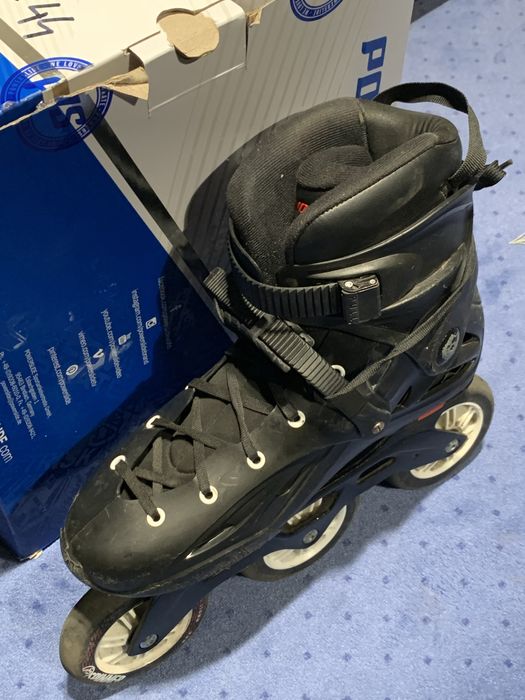 Rolki Powerslide Imperial rozmiar 43-44