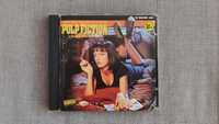 Pulp Fiction (CD banda sonora)