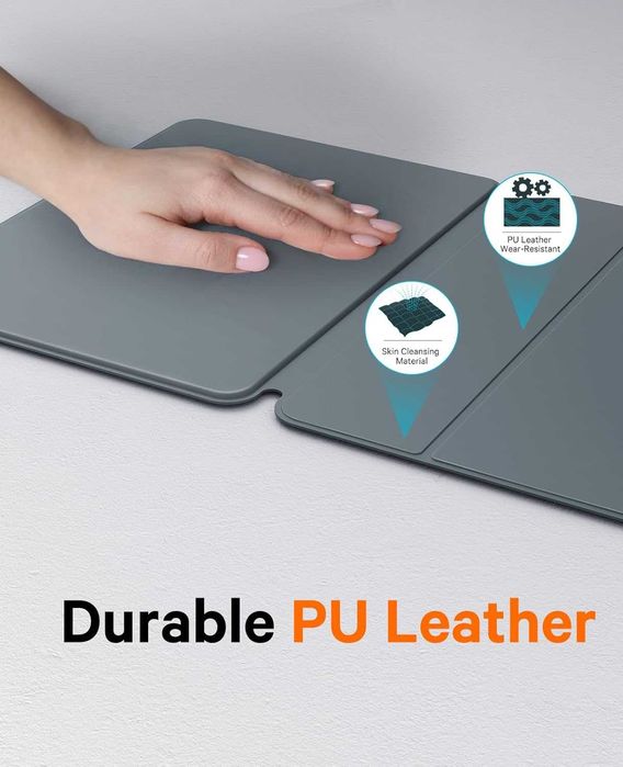 Etui klawiatura ipad 10th magnetyczna