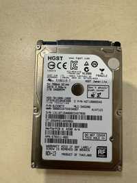 Жесткий диск на 1ТБ, HDD:5k1000-1000 HTS541010A9E680