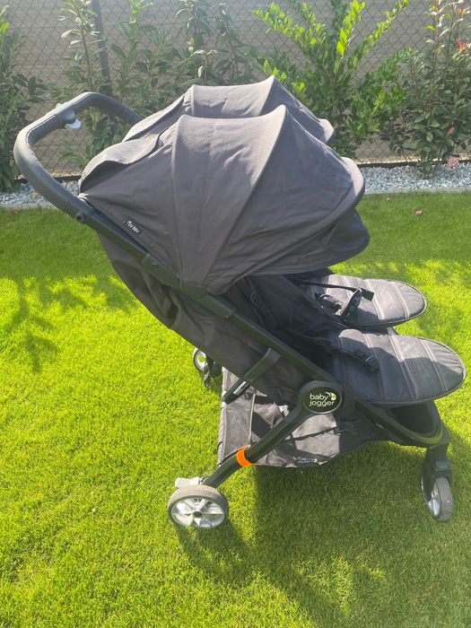 Baby Jogger City Tour 2 duble