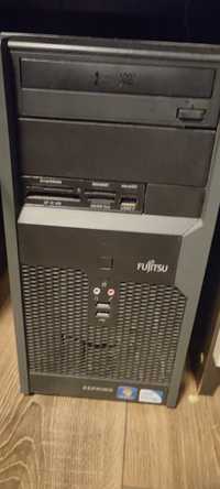 Fujitsu Intel QuadCore Q9505