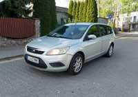 Ford focus 1.8TDCi 2009r