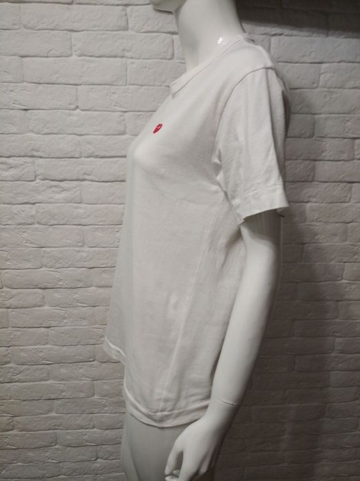 Футболка play cdg