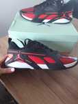 Jordan buty heir roz 46