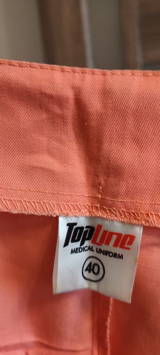 Медицинский костюм Topline