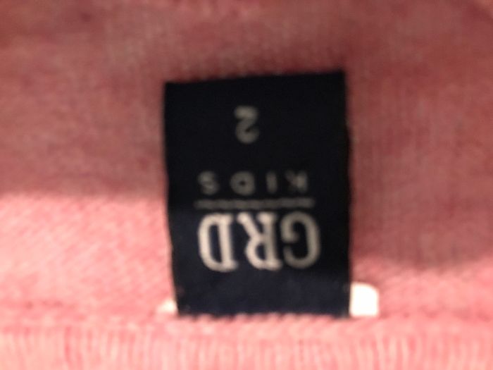 Casacos Mayoral e Zara 2 anos em bom estado