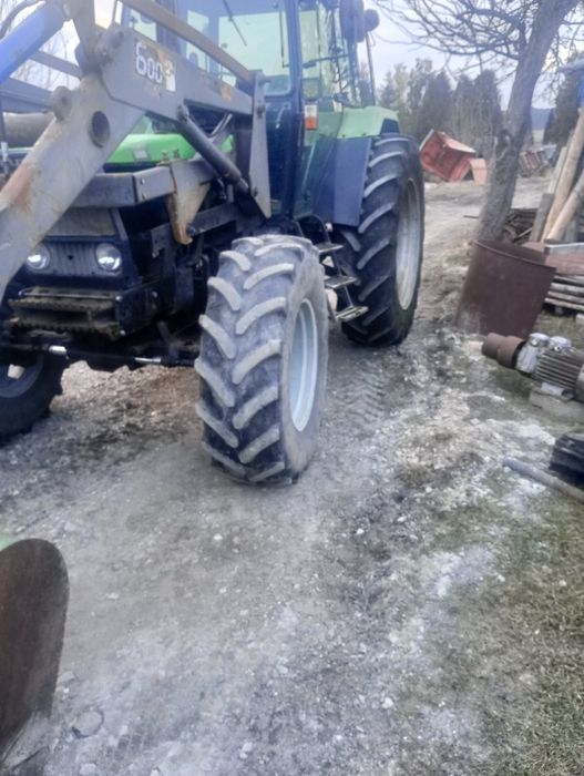 Deutz fahr dx 4.51 Agroprima
