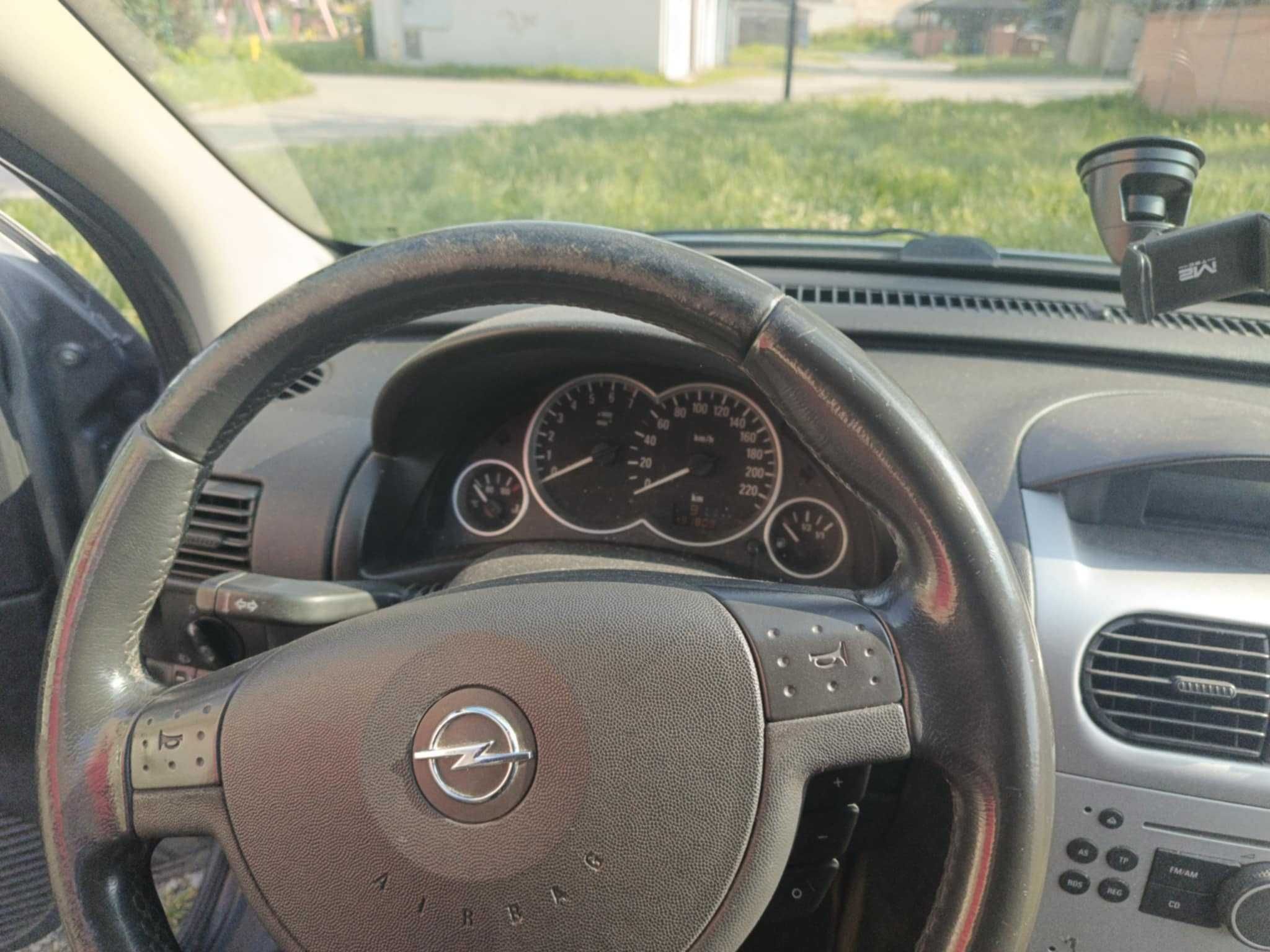 Opel Corsa 2005r 1.2
