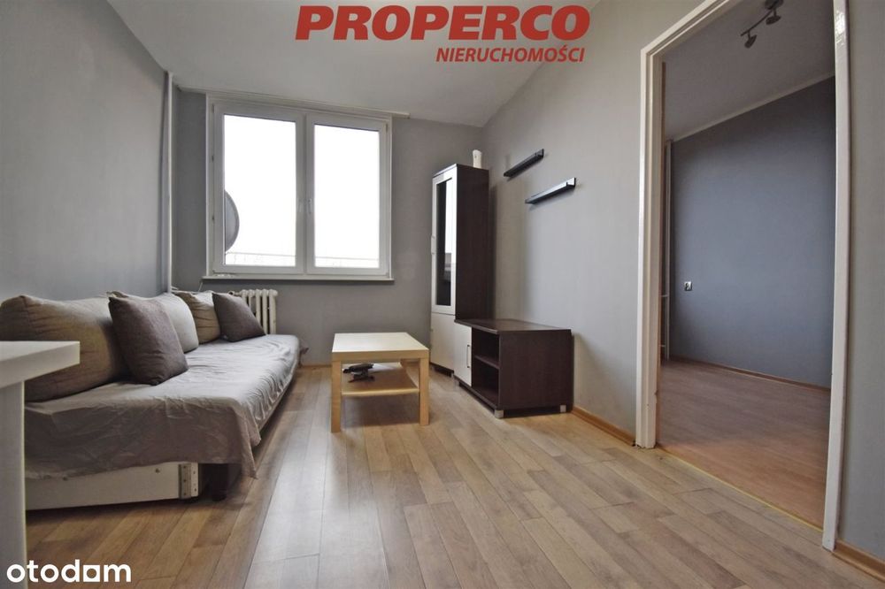 Mieszkanie 3 pok, 45,63m2, ul. Okrzei, Jędrzejów