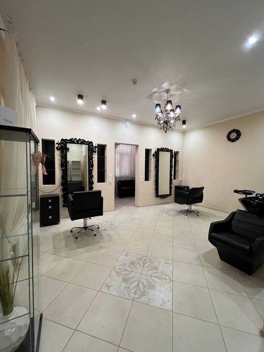 Ексклюзив Продам Салон красоты, Центр Харків
