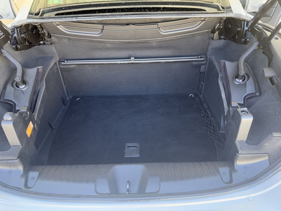 Peugout 308 CC cabrio sport 2.0 HDI 163CV