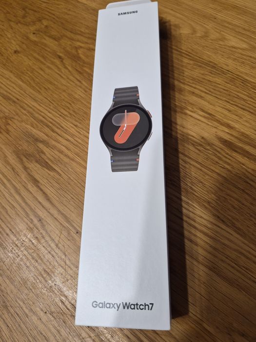 Samsung Galaxy Watch 7